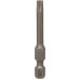 Бита для заворачивания BOSCH Extra Hard 49 мм T25 2607001638