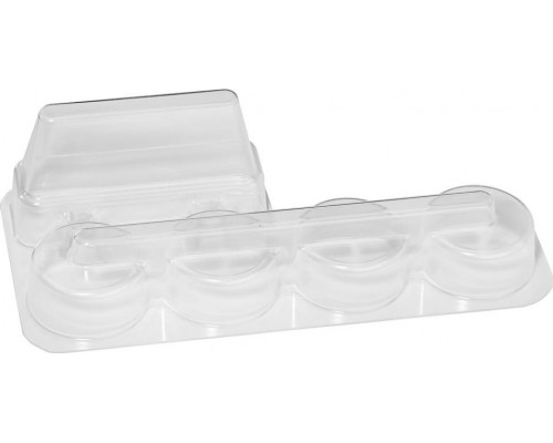 Вкладыш BOSCH L-Boxx крышка для 2608438017 1600A008B2