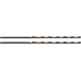 Сверло по металлу Sturm 1055-030-100L 2,0х85 мм, удлинен., 118°, 2 шт.