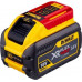 Аккумулятор DeWALT 54/18V XR 9.0 Ач Li-Ion (DCB547-XJ) FLEXVOLT DCB547-XJ