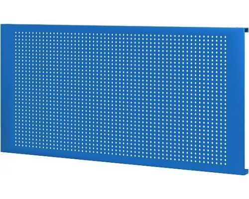 Экран перфорированный FERRUM 07.010-5015 (синий) 1000х480х40 мм 07.010-