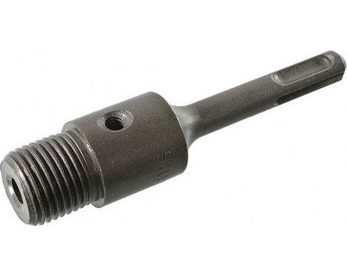 Адаптер для перфораторов SDS-plus Sturm 9018-SDS-Plus110 по бетону (с центрир. сверлом) 110 мм