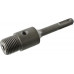 Адаптер для перфораторов SDS-plus Sturm 9018-SDS-Plus110 по бетону (с центрир. сверлом) 110 мм