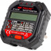 Тестер розеток и УЗО КВТ КТ 107D PROLINE 86321