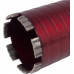 Алмазная коронка для мокрого сверления DIAM САСС 82x300х4x1,1/4UNC Extra Line Titan (арм. бетон)