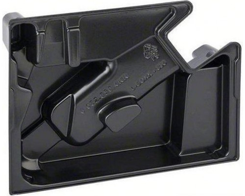 Вкладыш BOSCH L-Boxx 238 для пилы GSA 18 V-LI 1600A002VF