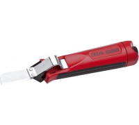 Нож для снятия изоляции NWS 4-28 мм 728G