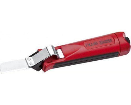 Нож для снятия изоляции NWS 4-28 мм 728G