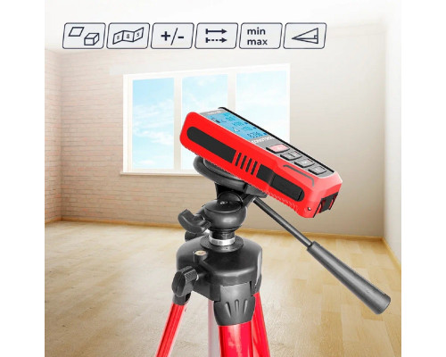 Лазерный дальномер CONDTROL Vector 100 1-4-100