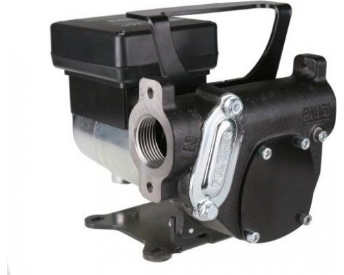 Насос электрический для дизельного топлива PIUSI Panther DC 12V F0034000B