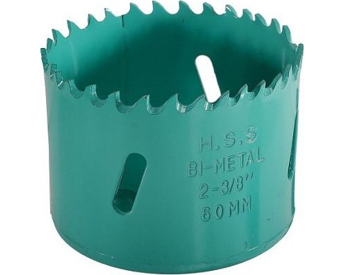 Коронка биметаллическая Sturm 1090-04-BI-60