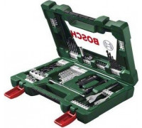 Набор оснастки универсальный BOSCH V-Line 68 предметов 2607017191