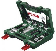 Набор оснастки универсальный BOSCH V-Line 68 предметов 2607017191