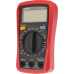 Мультиметр цифровой UNI-T UT33C+ портативный 13-0057