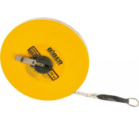 Мерная лента Biber 40 215 фиберглассовая 50м тов-049314