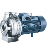 Насос горизонтальный PURITY PZ 65-160/92 центробежный 100589445