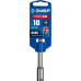 Бур SDS-plus ЗУБР 29313-310-16 ПРОФИ-4Х 16x310 мм