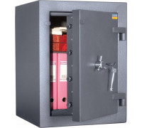 Сейф взломостойкий VALBERG Гранит III-67C S10699120214