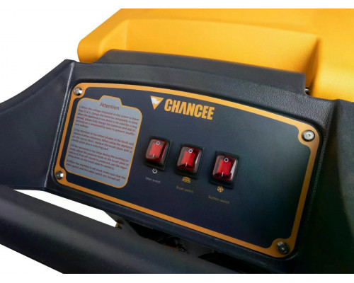 Поломоечная машина CHANCEE M50 PLUS Li 105 а/ч