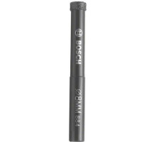 Сверло алмазное BOSCH 14 мм Diamond for Hard Ceramics 2608550611