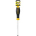 Отвертка шлицевая STAYER Hercules SL4x100 2509-04-10