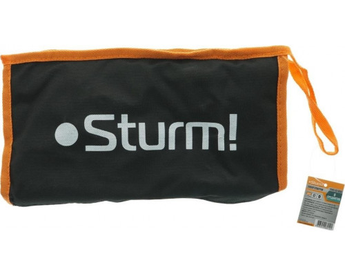 Набор отверток Sturm 1040-03-BS8 8 шт, crv