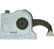 Зажим станочный BESSEY BAS-CB compact BAS-CB9-4 BE-BAS-CB9-4