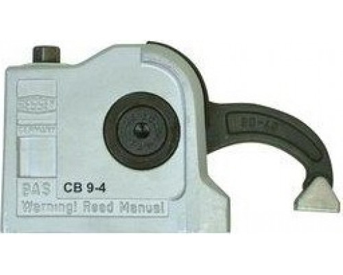 Зажим станочный BESSEY BAS-CB compact BAS-CB9-4 BE-BAS-CB9-4
