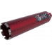 Алмазная коронка для мокрого сверления DIAM САСС 82x300х4x1,1/4UNC Extra Line Titan (арм. бетон)