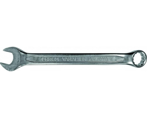 Ключ комбинированный Biber 90674 ПРОФИ CrV 24мм тов-155280