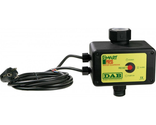 Блок автоматики DAB SMART PRESS WG 3,0 с кабелем 60113922