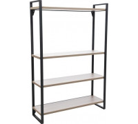 Стеллаж напольный ПРАКТИК CombiK XL 100/4 S71199184393