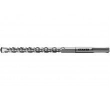 Бур SDS-plus STAYER PROFESSIONAL 25x600 мм, 2930-600-25_z02