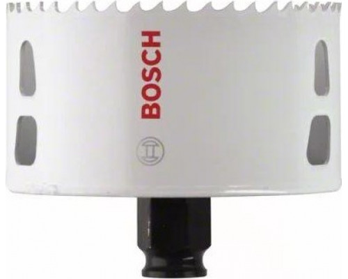 Коронка биметаллическая BOSCH Progressor 89 мм HSS-Co-BI-Metall 2608594235