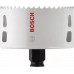 Коронка биметаллическая BOSCH Progressor 89 мм HSS-Co-BI-Metall 2608594235