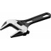 Ключ разводной KRAFTOOL SlimWide Compact 140 / 32 мм, 27266-20