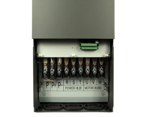 Частотный преобразователь ESQ 760-4T0550G/0750P-BU 55/75квт, 380в 08.04.000707