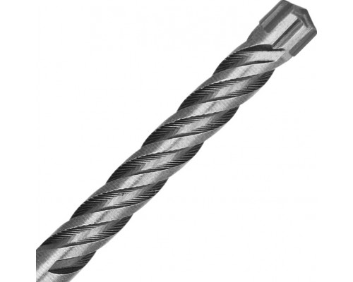 Бур SDS-plus D.BOR Z PLUS 6*50/110 D-4ZPD06L0110