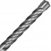 Бур SDS-plus D.BOR Z PLUS 6*50/110 D-4ZPD06L0110