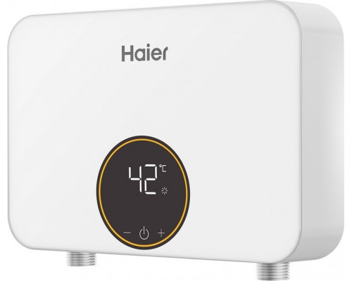 Водонагреватель проточный HAIER JET-EI6 GA0T6QE07RU