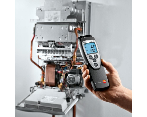 Газоанализатор Testo 315-3 CO/CO2 с Bluetooth 0632 3154