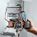 Газоанализатор Testo 315-3 CO/CO2 с Bluetooth 0632 3154