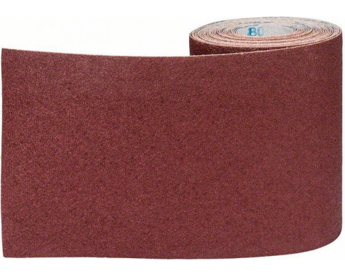 Лента-рулон BOSCH 115 мм G 80 J450 Expert for Wood and Paint (рул.5м.) 2608621465