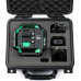 Лазерный уровень ADA LaserTANK 4-360 Green Basic Edition А00631