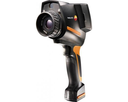 Тепловизор Testo 875-2 i комплект Профи 0563 0875V3