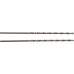 Сверло по металлу Sturm 1055-020-85L 1 2,0х85 мм, удлинен., 118°, 2 шт.