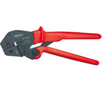 Инструмент для опрессовки кабельных наконечников KNIPEX 975203 KN-975203