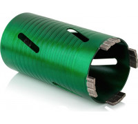 Алмазная коронка для сухого сверления D.BOR Laser Drill 68х150 мм М16 (LD150-0068-016) D-LD150-0068-016