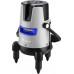 Лазерный уровень DEKO DKLL02RB PRO SET 2 PREMIUM со штативом 1 м