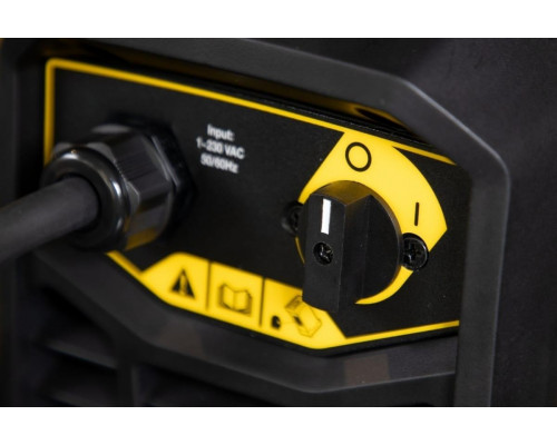 Сварочный инвертор ESAB Rogue ES 180i